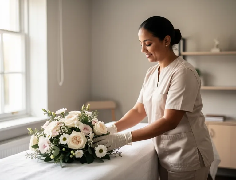 funeral home West Hill